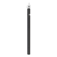 Load image into Gallery viewer, LOVE MEI For Apple Pencil 1 Middle Finger Shape Stylus Pen Silicone Protective Case Cover, For Apple Pencil 1