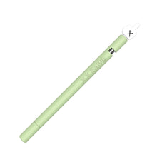 Load image into Gallery viewer, LOVE MEI For Apple Pencil 1 Middle Finger Shape Stylus Pen Silicone Protective Case Cover, For Apple Pencil 1