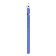 Load image into Gallery viewer, LOVE MEI For Apple Pencil 1 Middle Finger Shape Stylus Pen Silicone Protective Case Cover, For Apple Pencil 1