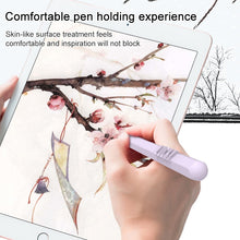 Load image into Gallery viewer, LOVE MEI For Apple Pencil 1 Number Letter Design Stylus Pen Silicone Protective Case Cover