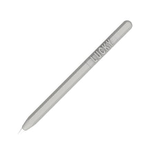Load image into Gallery viewer, LOVE MEI For Apple Pencil 2 Number Letter Design Stylus Pen Silicone Protective Case Cover, For Apple Pencil 2
