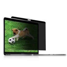 Load image into Gallery viewer, For MacBook Pro 16 inch 2019 Magnetic Attraction Laptop Anti-glare Screen Protector