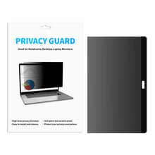 Load image into Gallery viewer, For MacBook Pro 16 inch 2019 Magnetic Attraction Laptop Anti-glare Screen Protector