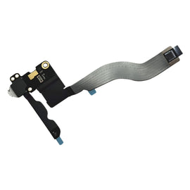 Audio Earphone Jack Flex Cable 821-02091-A for Macbook Pro 13 A2159