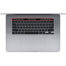 Load image into Gallery viewer, Touch Bar for Macbook Pro 2020 A2289