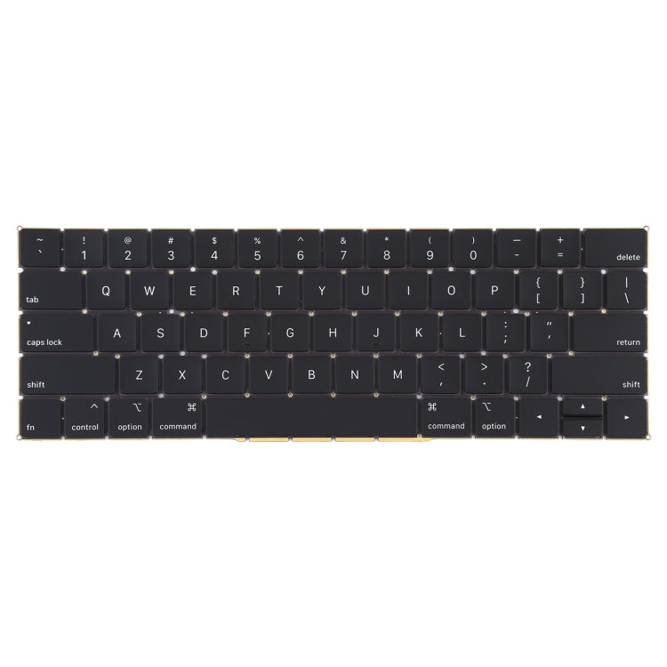 US Version Keyboard for Macbook Pro 13 inch 15 inch A1989 A1990 (2018)