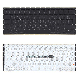 RU Version Keyboard for Macbook Retina 12 inch A1534