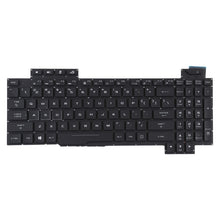 Load image into Gallery viewer, US Version Keyboard with Keyboard Backlight for Asus ROG Strix GL503 GL703 GL503V GL503VD GL503VD-DB71 GL503VD-DB74 GL503VM GL503VS