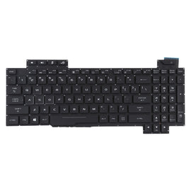 US Version Keyboard with Keyboard Backlight for Asus ROG Strix GL503 GL703 GL503V GL503VD GL503VD-DB71 GL503VD-DB74 GL503VM GL503VS