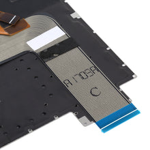 Load image into Gallery viewer, US Version Keyboard with Keyboard Backlight for Asus ROG Strix GL503 GL703 GL503V GL503VD GL503VD-DB71 GL503VD-DB74 GL503VM GL503VS