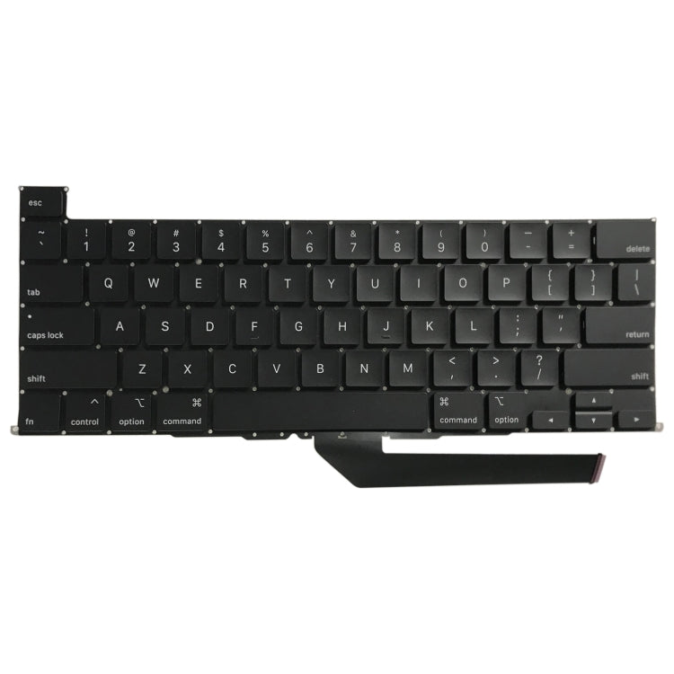 US Version Keyboard for MacBook Pro 16 inch A2141