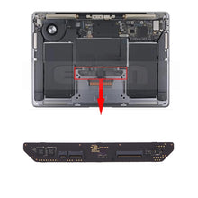 Load image into Gallery viewer, TouchPad Keyboard Connector Board For Macbook Air 13 inch Retina A2179 2020 EMC3302 821-02005-01 EMC3302 821-02005-01