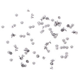 20 PCS/Set Keyboard Screw For MacBook Pro Air A1706 A1707 A1708 A1989 A1990 A1932 A2159 A2179 2016-2020