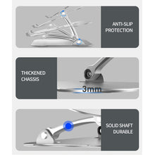 Load image into Gallery viewer, R-JUST Lifting Adjustable Laptop Stand