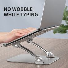 Load image into Gallery viewer, R-JUST Lifting Adjustable Laptop Stand