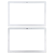 Load image into Gallery viewer, LCD Display Aluminium Frame Front Bezel Screen Cover For MacBook Air 13.3 inch A1369 A1466 (2013-2017)