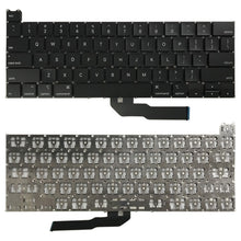 Load image into Gallery viewer, US Version Keyboard for Macbook Pro 13 A2251 2020