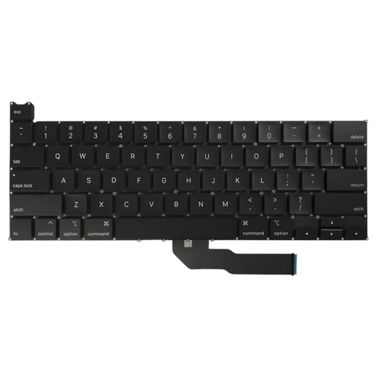 US Version Keyboard for Macbook Pro 13 A2251 2020