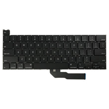 Load image into Gallery viewer, US Version Keyboard for Macbook Pro 13 A2251 2020