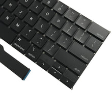 Load image into Gallery viewer, US Version Keyboard for Macbook Pro 13 A2251 2020