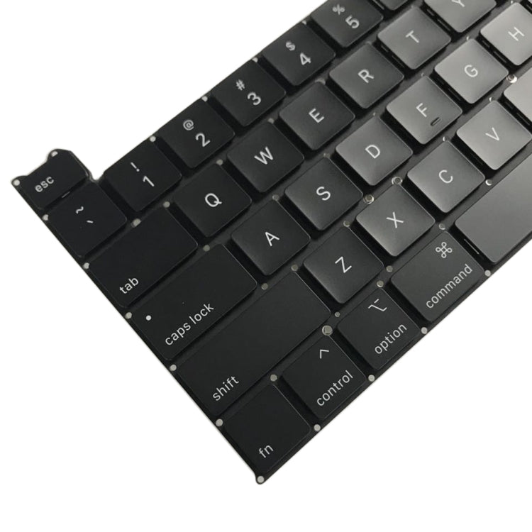US Version Keyboard for Macbook Pro 13 A2251 2020