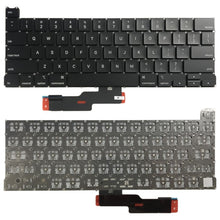 Load image into Gallery viewer, US Version Keyboard for Macbook Pro 13 A2289 2020