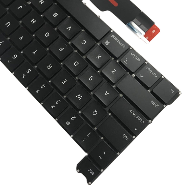 US Version Keyboard for Macbook Pro 13 A2289 2020