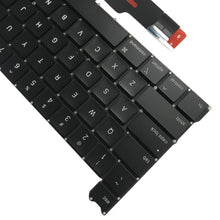 Load image into Gallery viewer, US Version Keyboard for Macbook Pro 13 A2289 2020