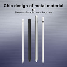 Load image into Gallery viewer, Metal Matte Non-slip Stylus Pen Protective Case for Apple Pencil 2