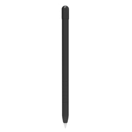 Metal Matte Non-slip Stylus Pen Protective Case for Apple Pencil 1