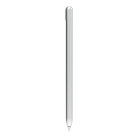 Metal Matte Non-slip Stylus Pen Protective Case for Apple Pencil 1
