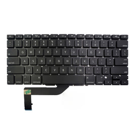 US Version Keyboard for Macbook Retian Pro 15 inch A1398 2013 2014 2015