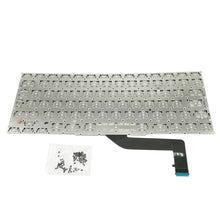Load image into Gallery viewer, UK Version Keyboard for Macbook Pro 15 inch A1398 (2013 - 2015)