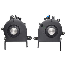 Load image into Gallery viewer, 1 Pairs CPU Cooling Cooler Fan For MacBook Pro A1989 13 inch 2018 2019
