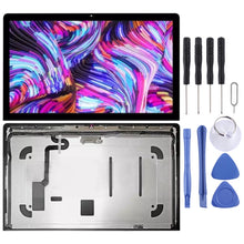 Load image into Gallery viewer, LCD Screen and Digitizer Full Assembly for iMac 27 inch (2019) A2115 5K LM270QQ1(SD)(E1) EMC 3194 MRQY2 MRR02 MRR12