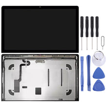 Load image into Gallery viewer, LCD Screen and Digitizer Full Assembly for iMac 27 inch (2019) A2115 5K LM270QQ1(SD)(E1) EMC 3194 MRQY2 MRR02 MRR12
