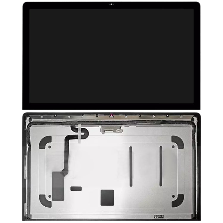 LCD Screen and Digitizer Full Assembly for iMac 27 inch (2019) A2115 5K LM270QQ1(SD)(E1) EMC 3194 MRQY2 MRR02 MRR12