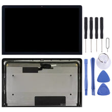 Load image into Gallery viewer, LCD Screen and Digitizer Full Assembly for Apple iMac 21.5 inch A2116 4K