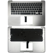 Load image into Gallery viewer, US Version Keyboard with Cover for MacBook A1466 (2013-2015)