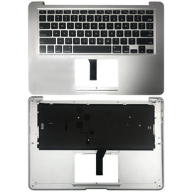 US Version Keyboard with Cover for MacBook A1466 (2013-2015)