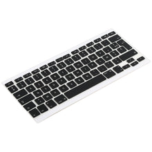 Load image into Gallery viewer, FR Version Keycaps for MacBook Air 13 / 15 inch A1370 A1465 A1466 A1369 A1425 A1398 A1502