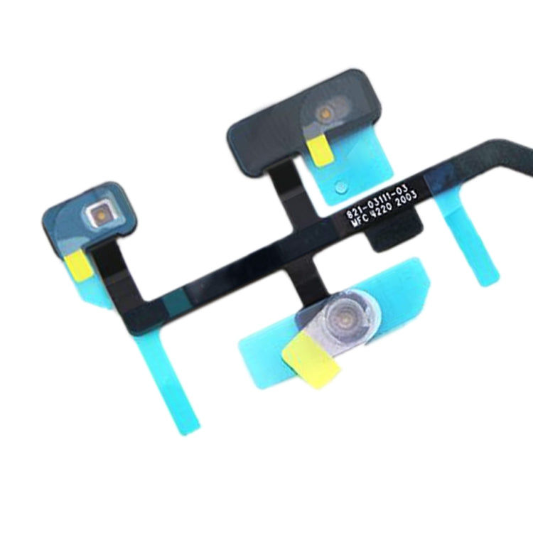 Microphone Flex Cable 821-03111-03 for Macbook Air 13 inch A2337 2020 EMC3598