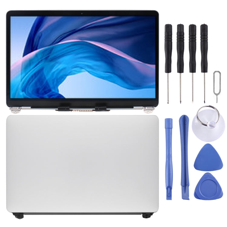 Original Full LCD Display Screen for Macbook Air 13.3 inch M1 A2337 2020 EMC 3598 MGN63 MGN73