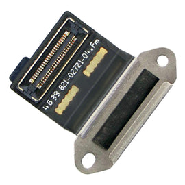 Embedded Display Port Flex Cable 821-02721-04 For Macbook Pro Retina 13.3 inch M1 A2337 2020, For Macbook Air Retina 13.3 M1 A2337 2020