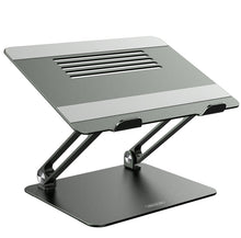 Load image into Gallery viewer, NILLKIN ProDesk Adjustable Aluminum Alloy Laptop Notebook Stand Holder