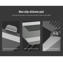 Load image into Gallery viewer, NILLKIN ProDesk Adjustable Aluminum Alloy Laptop Notebook Stand Holder