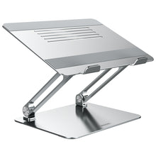 Load image into Gallery viewer, NILLKIN ProDesk Adjustable Aluminum Alloy Laptop Notebook Stand Holder