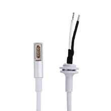 Load image into Gallery viewer, 5 Pin L Style MagSafe 1 Power Adapter Cable for Apple Macbook A1150 A1151 A1172 A1184 A1211 A1370, Length: 1.8m