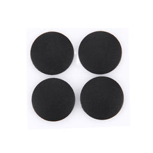 Load image into Gallery viewer, 4 PCS for Macbook Pro 13.3 inch &amp; 15.4 inch &amp; 17 inch (2009-2011) A1278 &amp; A1286 &amp; A1297 / MC700 / MB990 / MC374 / MB991 / MC721 / MB985 / MB986 Bottom Case Rubber Mats