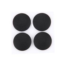 4 PCS for Macbook Pro 13.3 inch & 15.4 inch & 17 inch (2009-2011) A1278 & A1286 & A1297 / MC700 / MB990 / MC374 / MB991 / MC721 / MB985 / MB986 Bottom Case Rubber Mats, Pro 13.3 & 15.4 &17 inch (2009-2011)